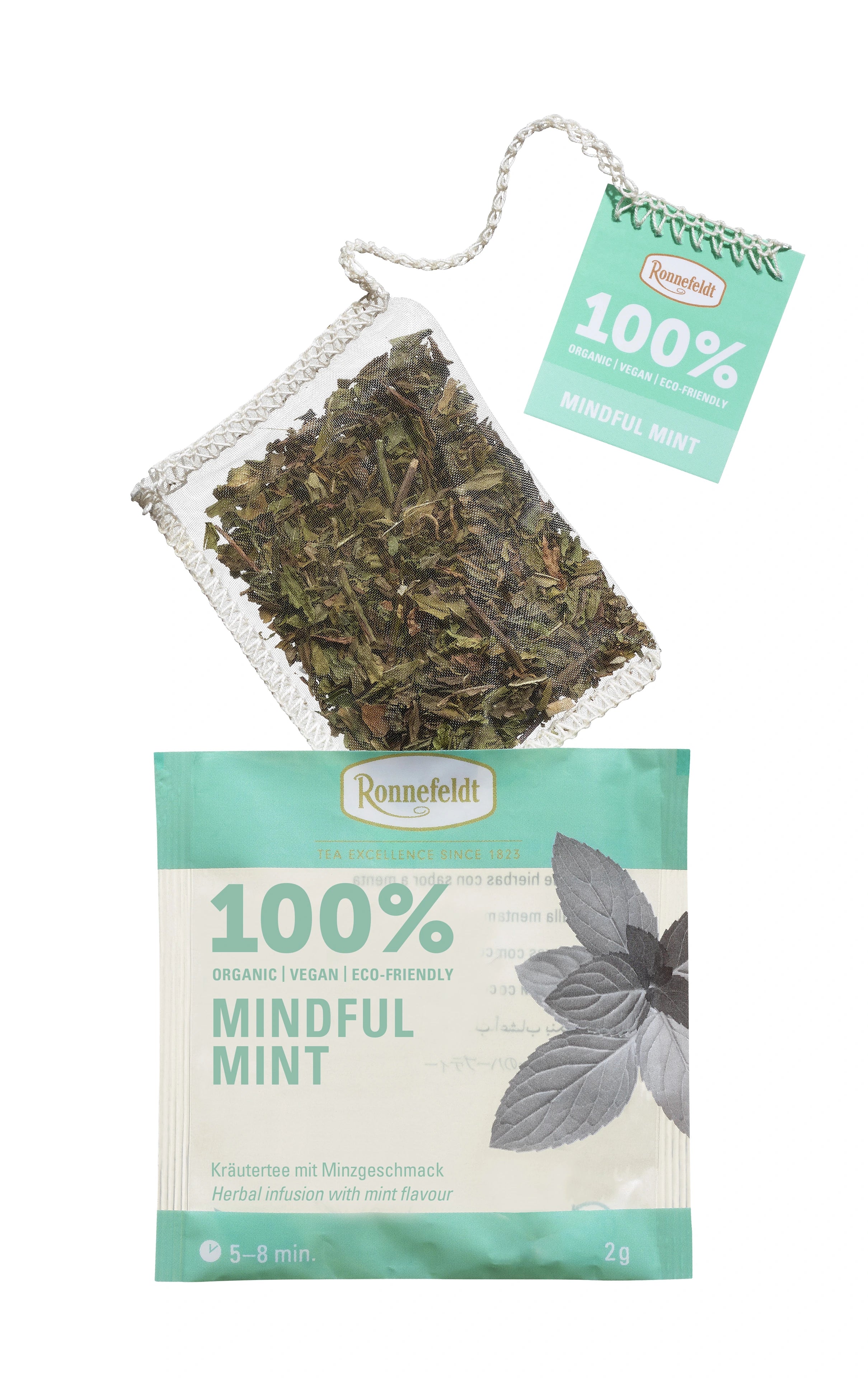 100% Mindful Mint