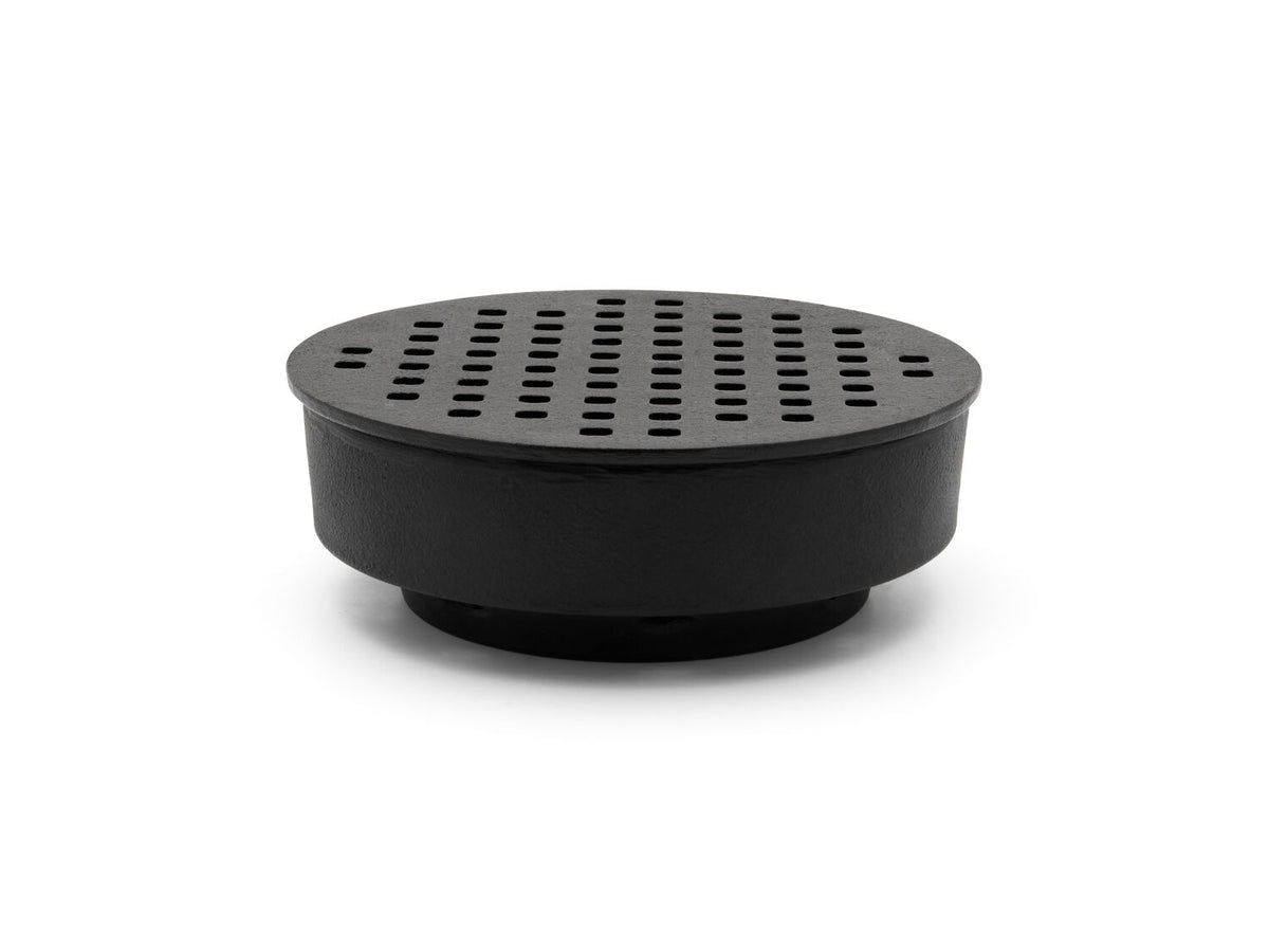 BREDEMEIJER Tea warmer Yixing black