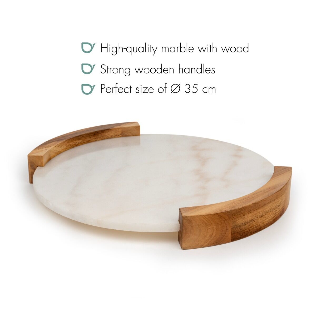 BREDEMEIJER Serving board Viggo