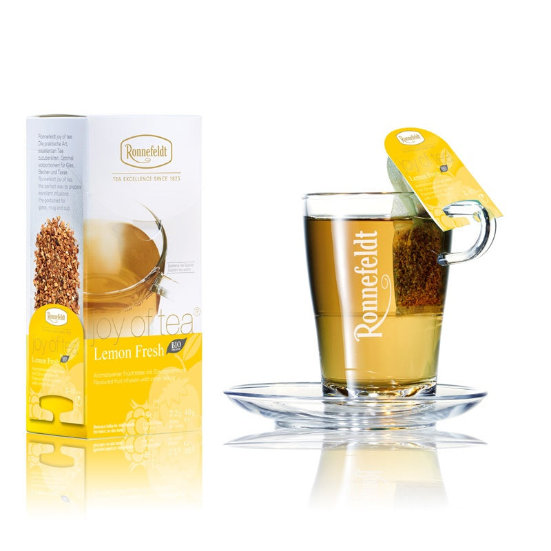 Joy of Tea ® Lemon Fresh