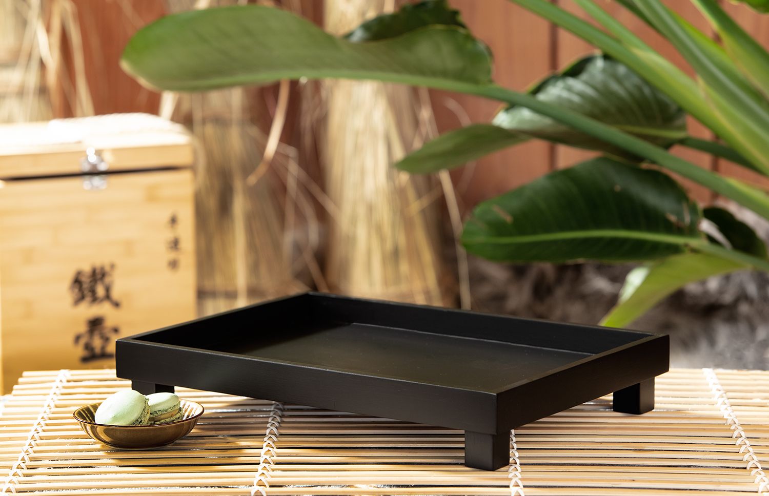 BREDEMEIJER Asia Serving Tray Izumi