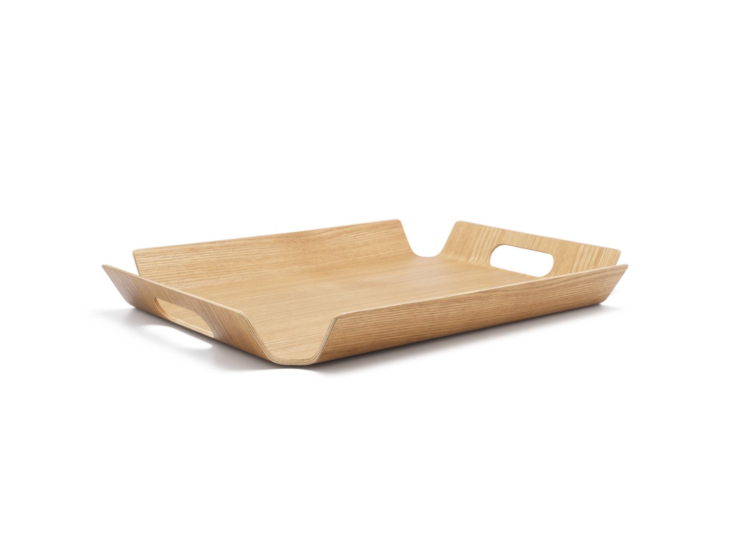 BREDEMEIJER Universal Serving Tray Madera Large