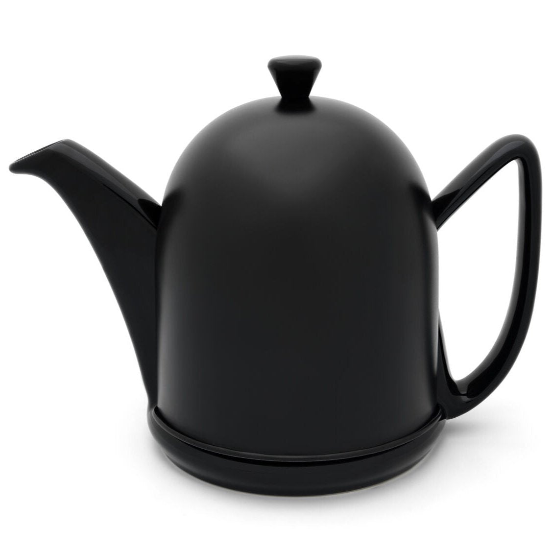 BREDEMEIJER Teapot Cosy® Manto 1.0L, Black