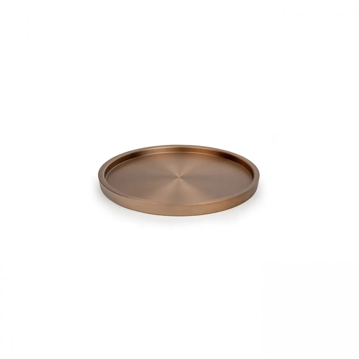 BREDEMEIJER Tray Lara bronze
