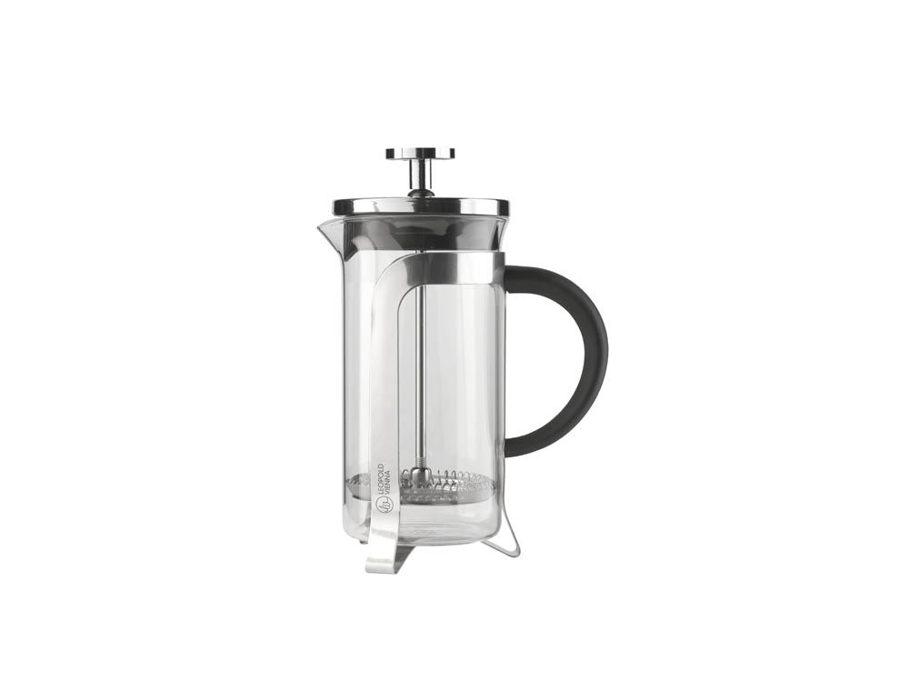 BREDEMEIJER Coffee & tea maker Shiny 350ml