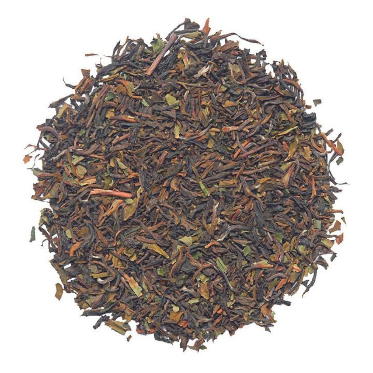 Darjeeling Ambootia