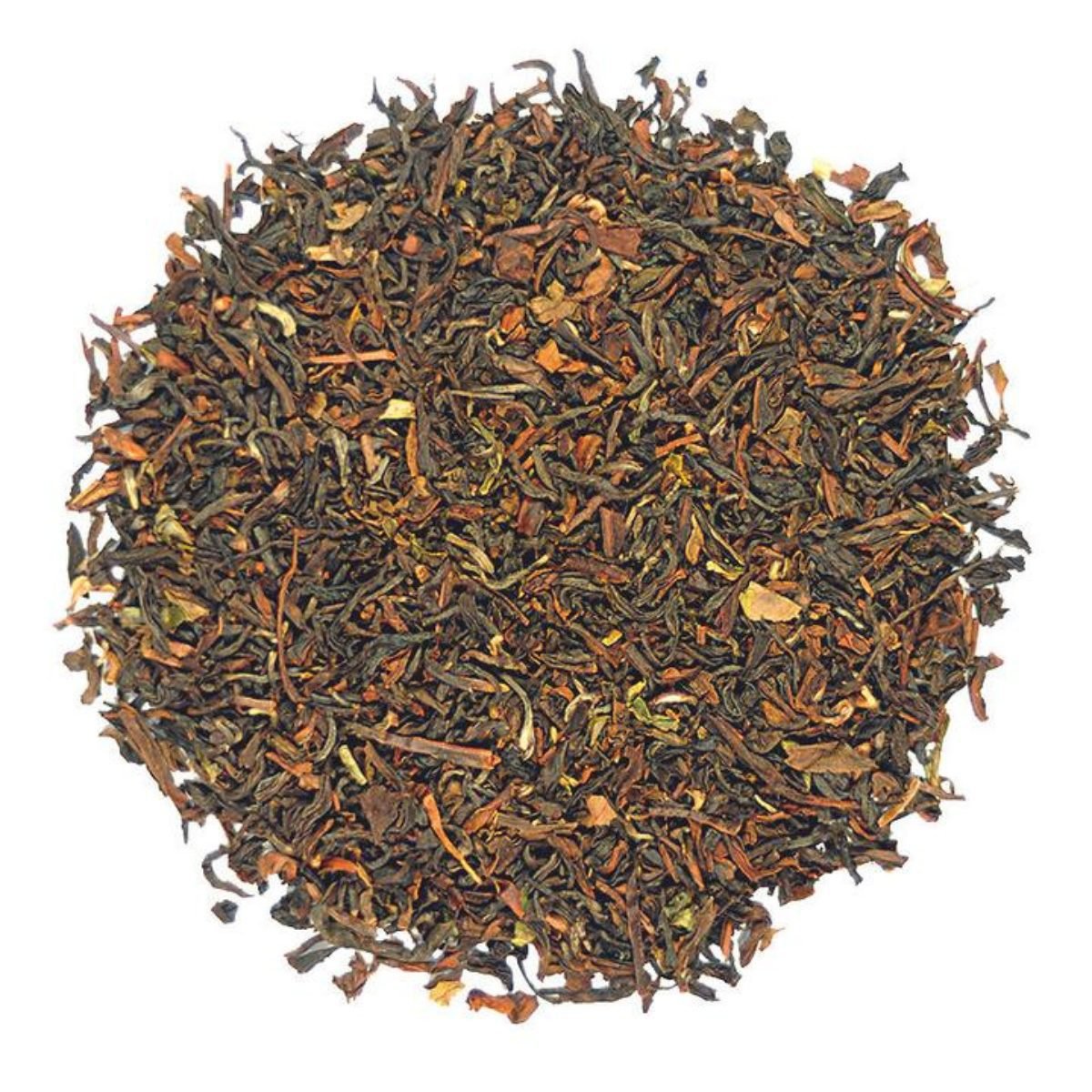 Darjeeling Selection