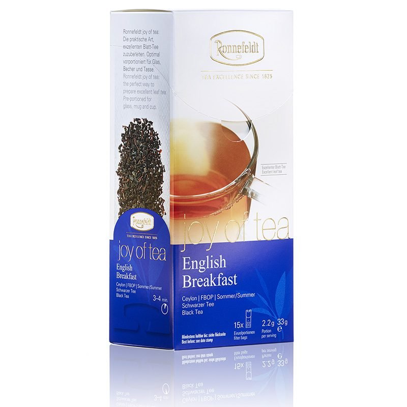 Joy of Tea® English Breakfast
