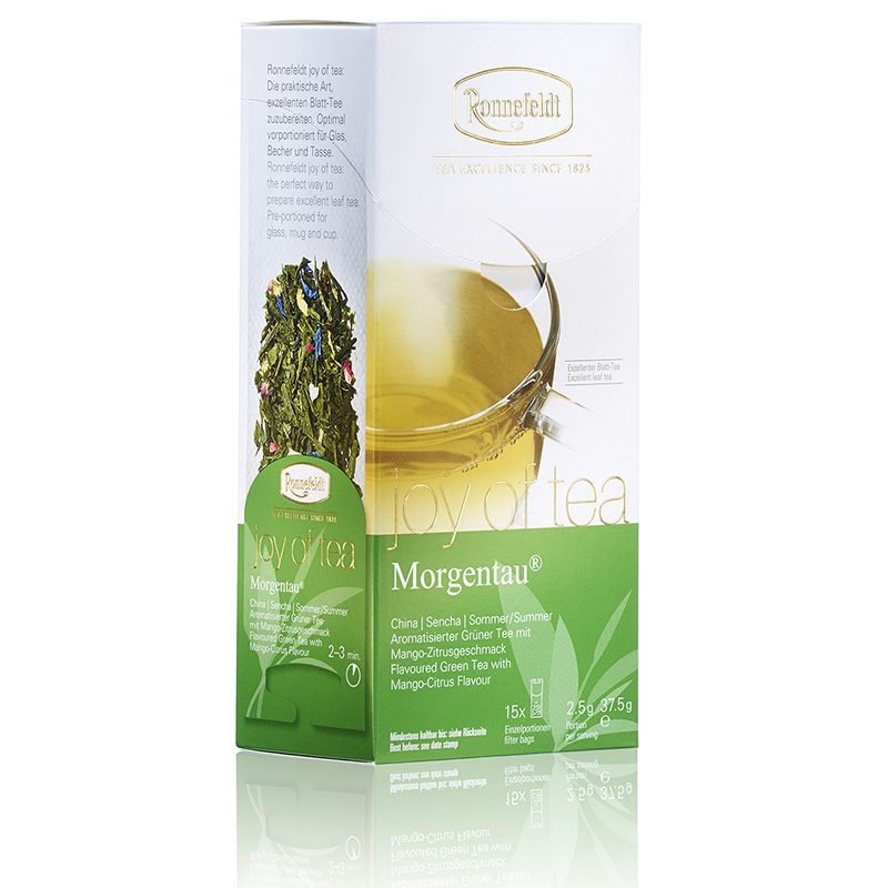 Joy of Tea® Morgentau®