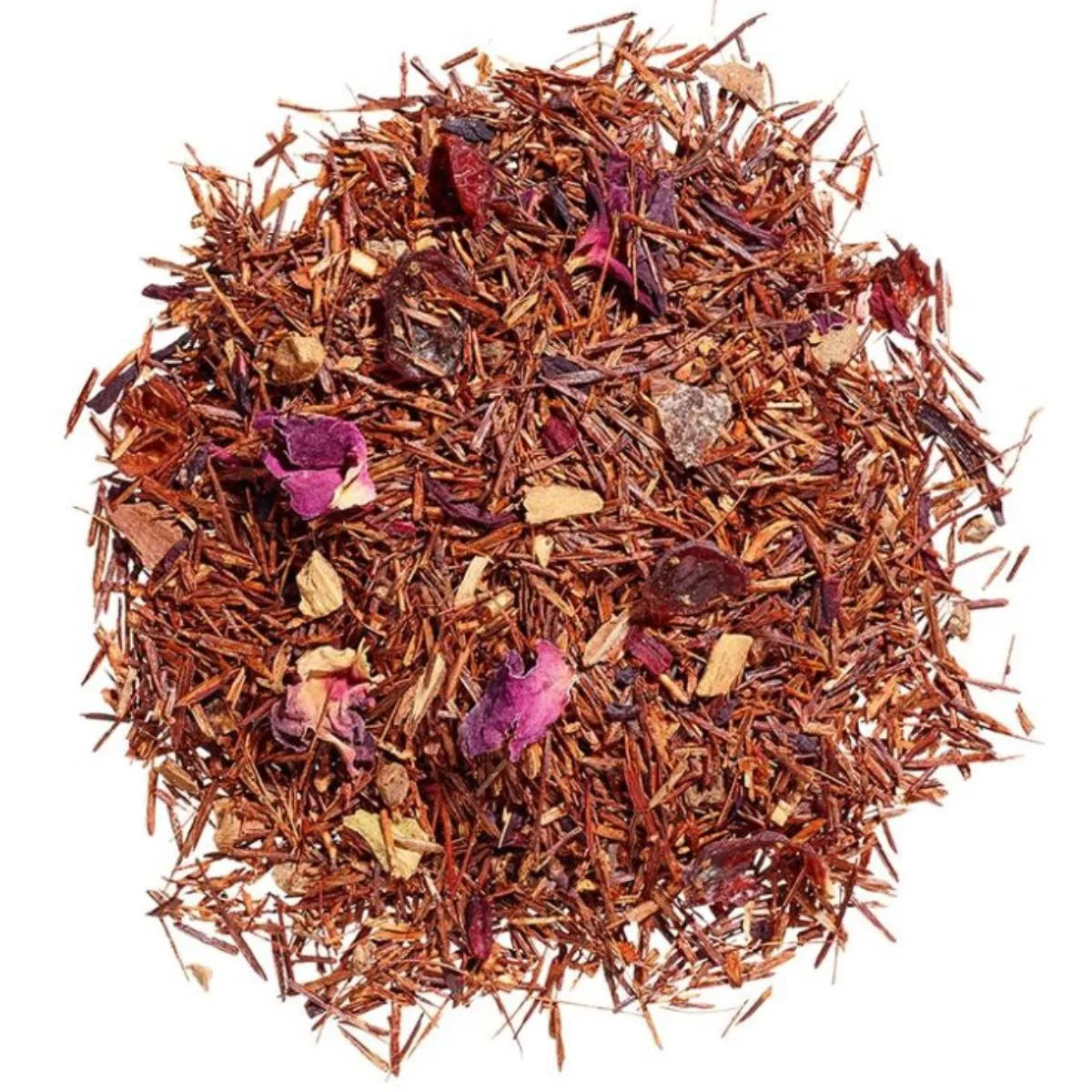 Rooibos Cinnamon Plum