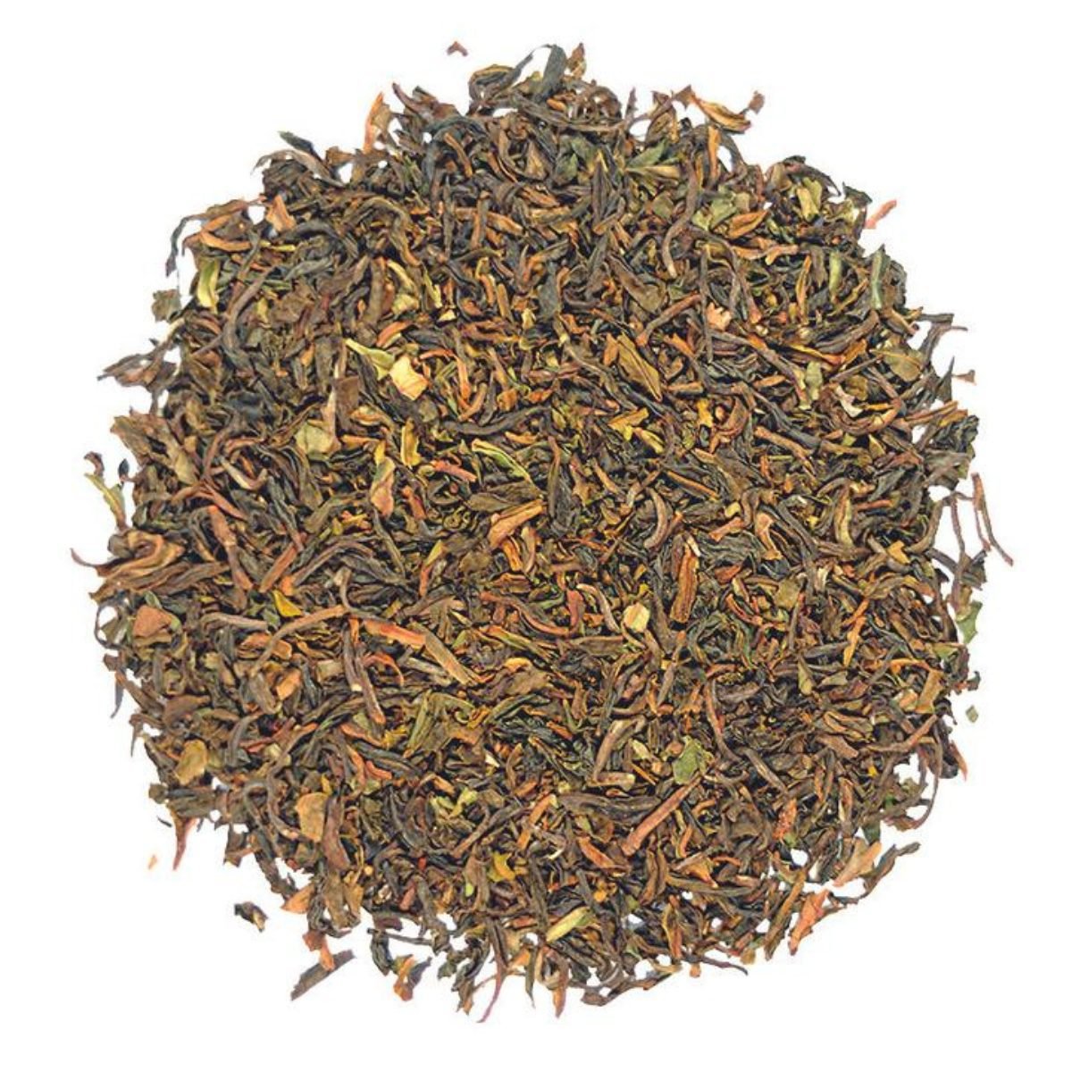 Spring Darjeeling