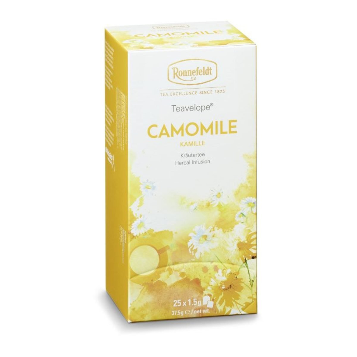 Teavelope® Camomile