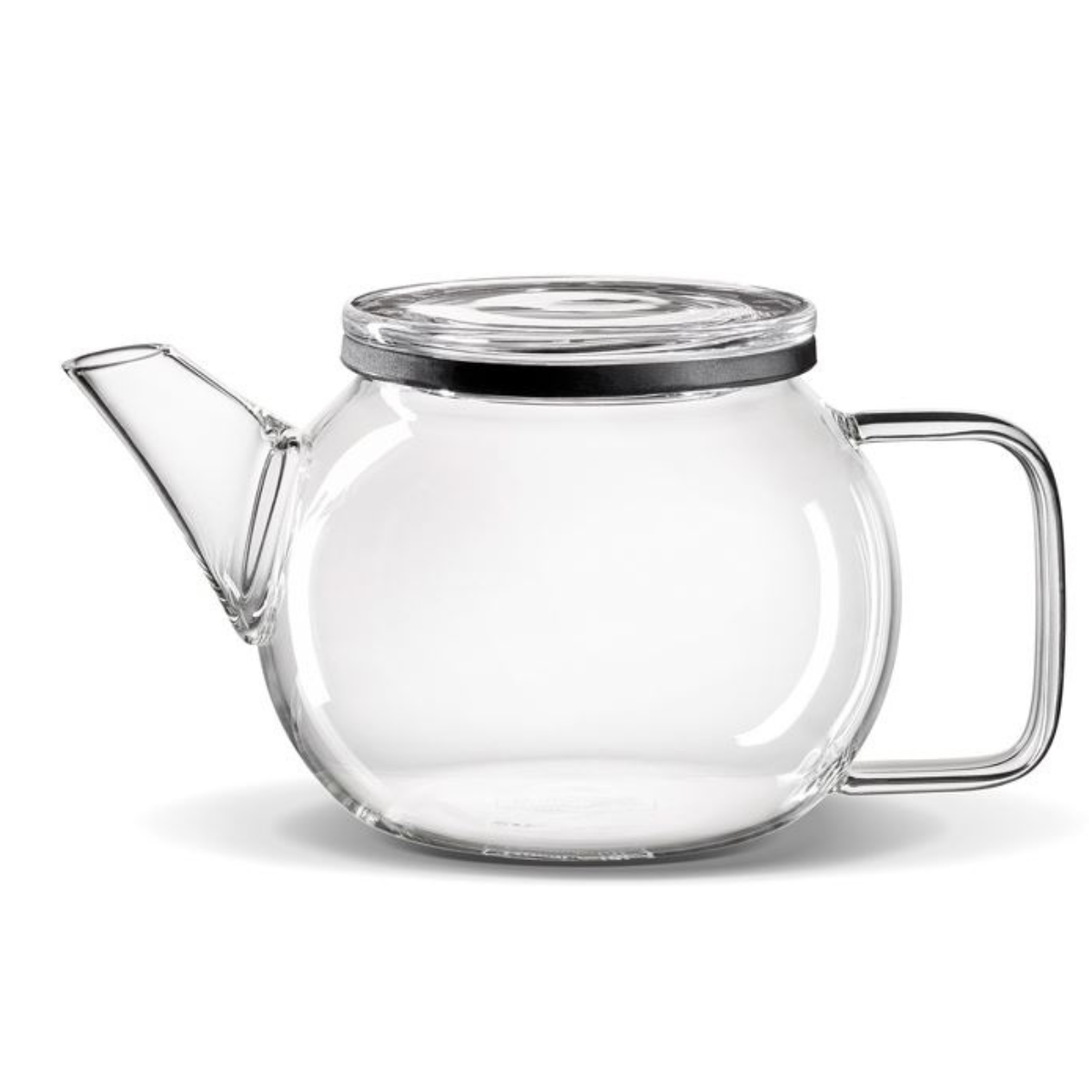 Glass Teapot