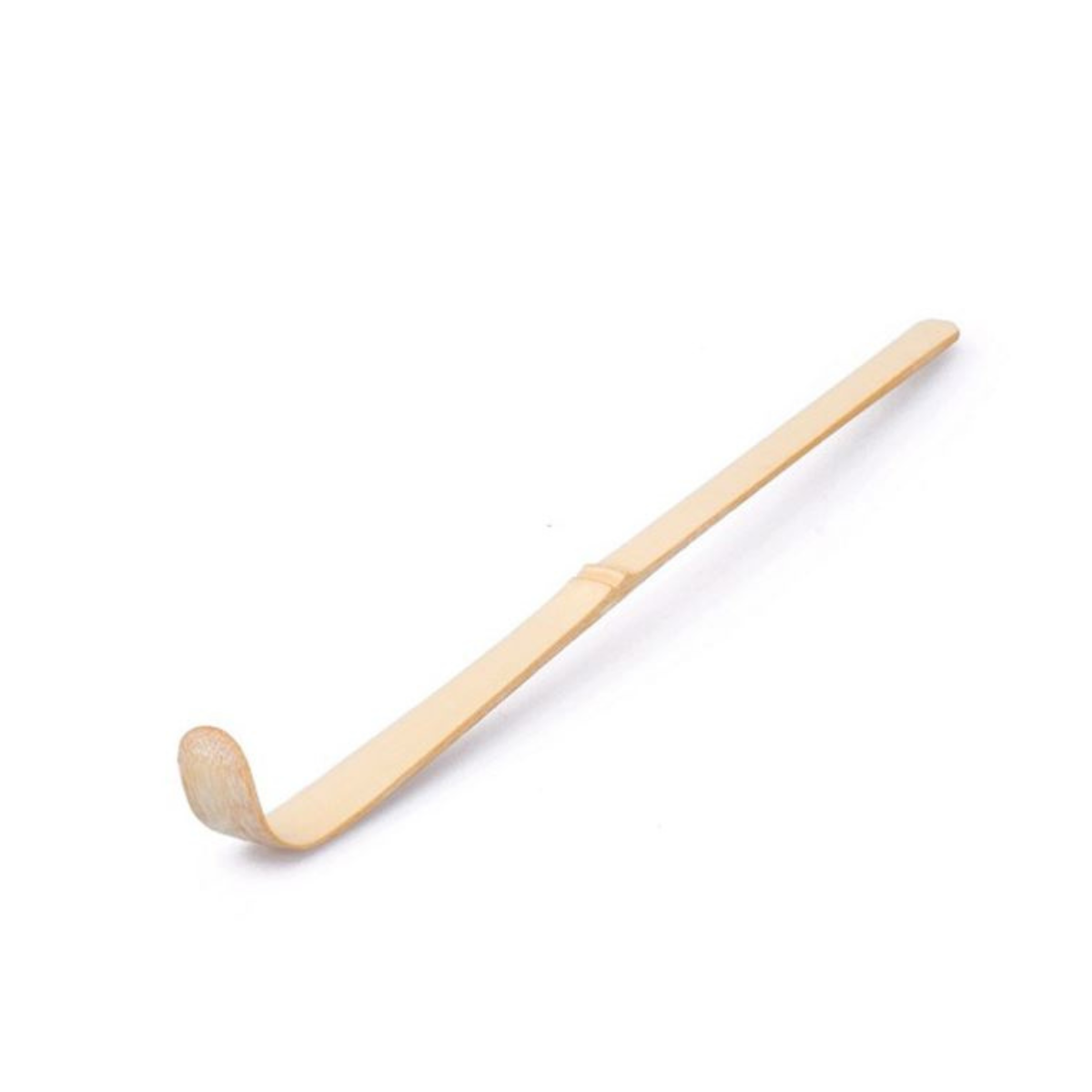 Matcha Bamboo Serving Spoon