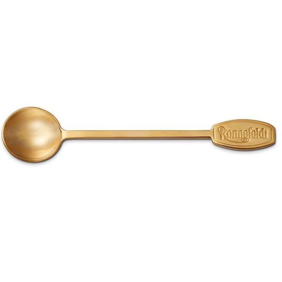 Measuring Spoon Gold