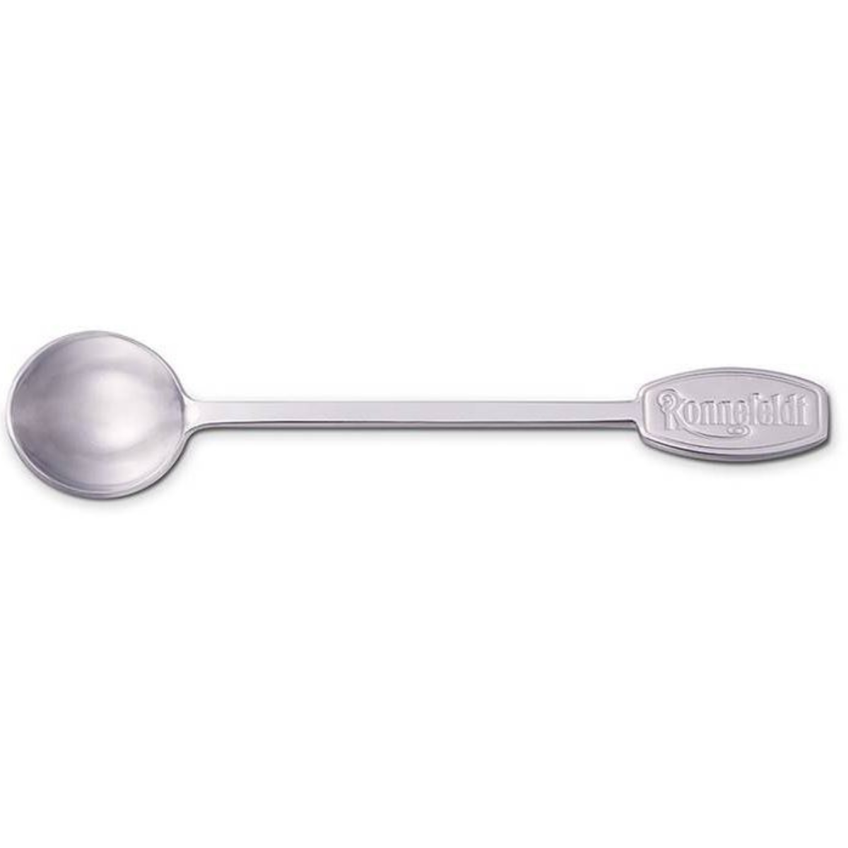Measuring Spoon Silver