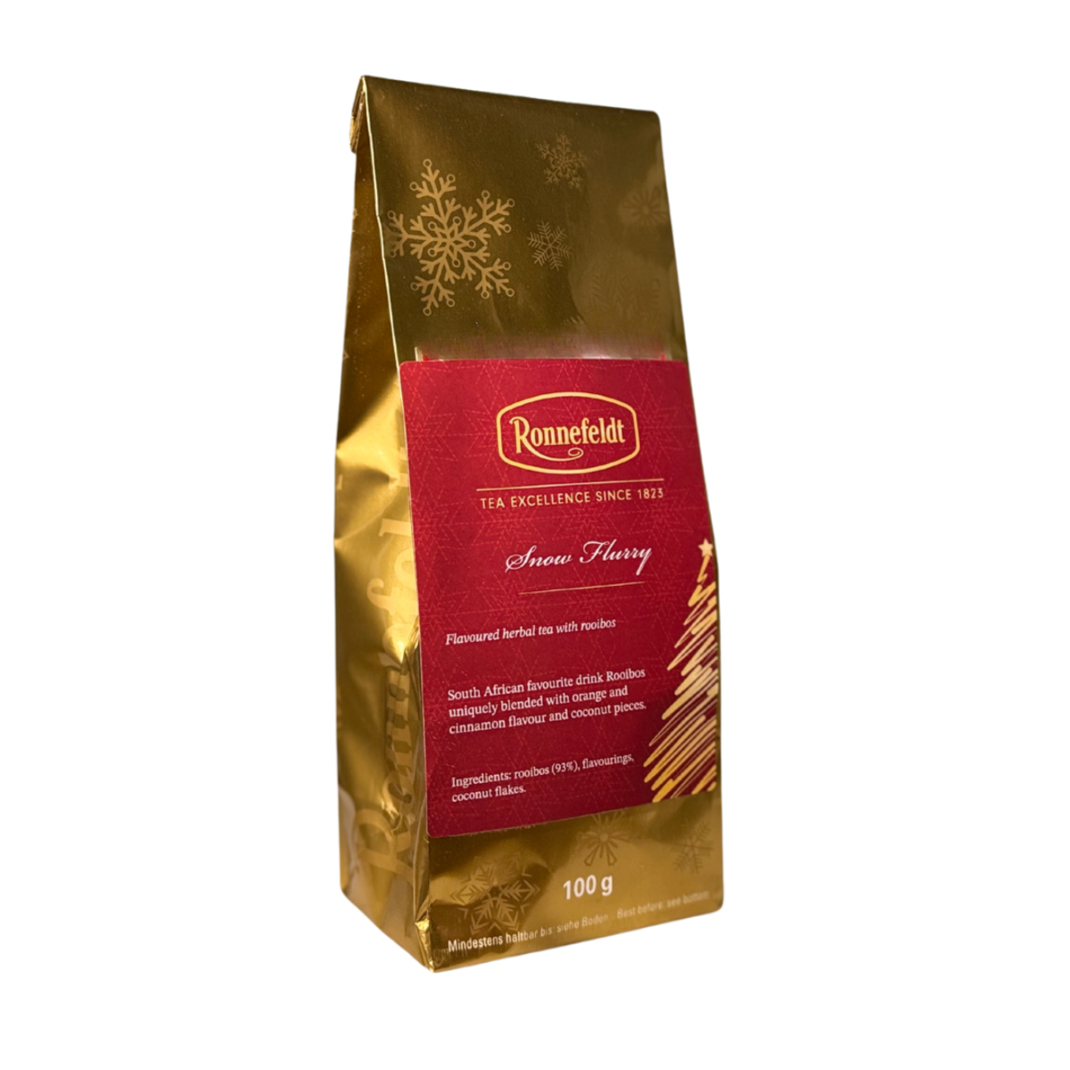 Rooibos Snow Flurry®