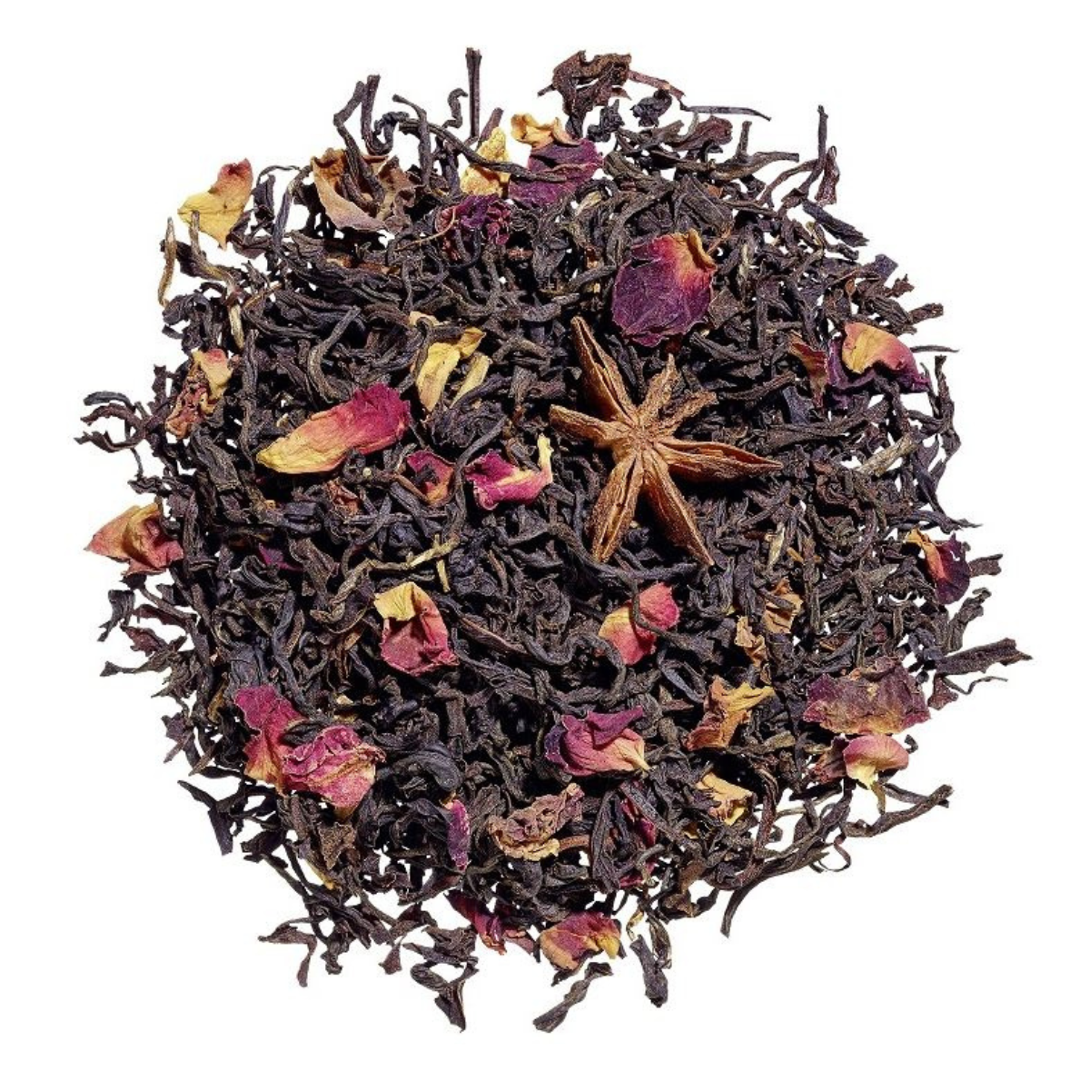 Tea Couture® Winter Fairy Tale