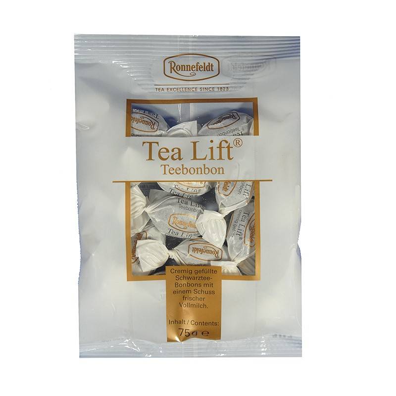 Tea-Lift® Tea Candies