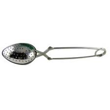 Tea tongs Spoon, 3.5 cm ø