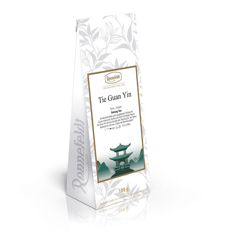 Tie Guan Yin