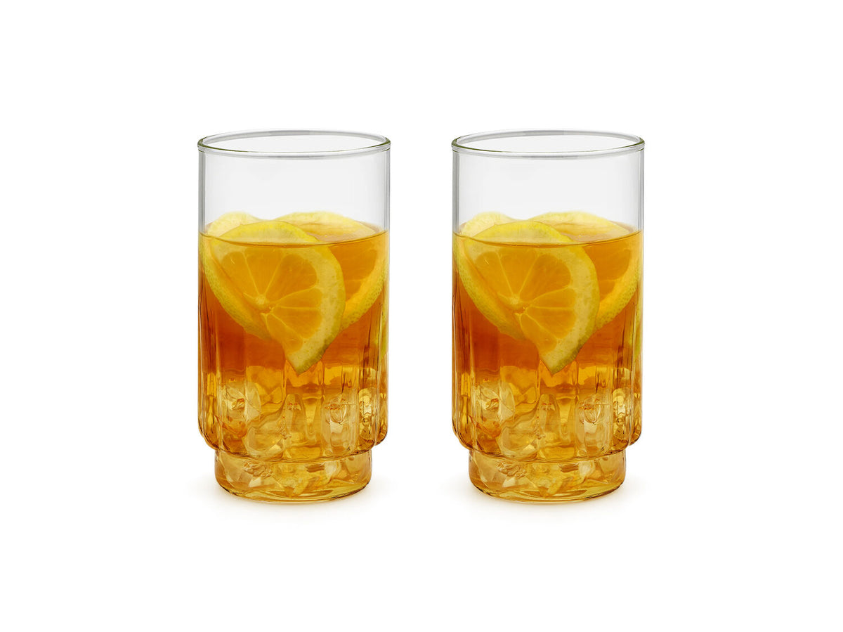 BREDEMEIJER Glass Arinto 275ml s/2