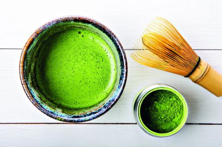 Matcha Accessories