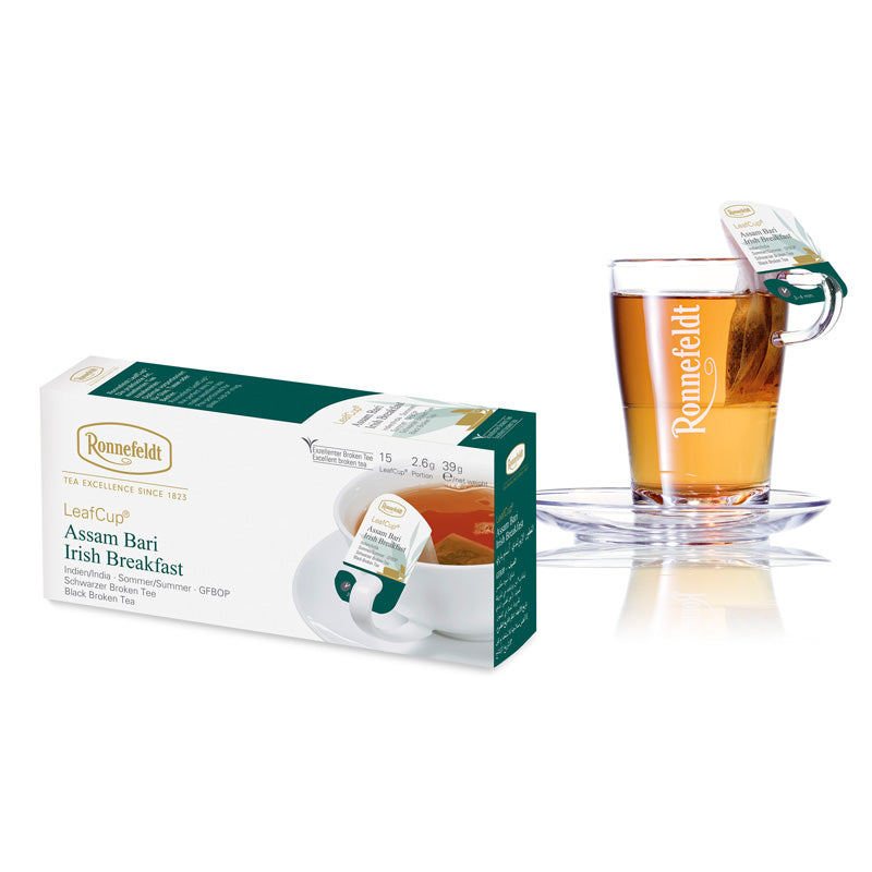 Leafcup® Assam Bari Irish Breakfast