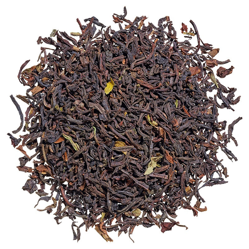 Queens Tea – Ronnefeldt World Of Tea