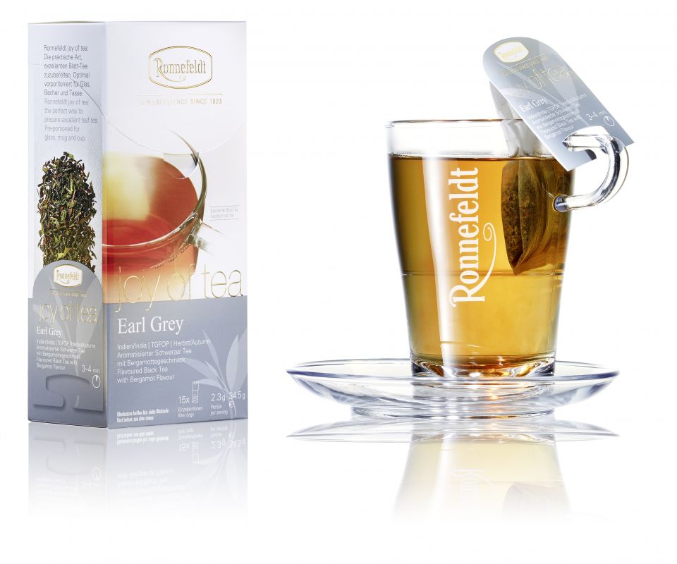 Joy of Tea® Earl Grey