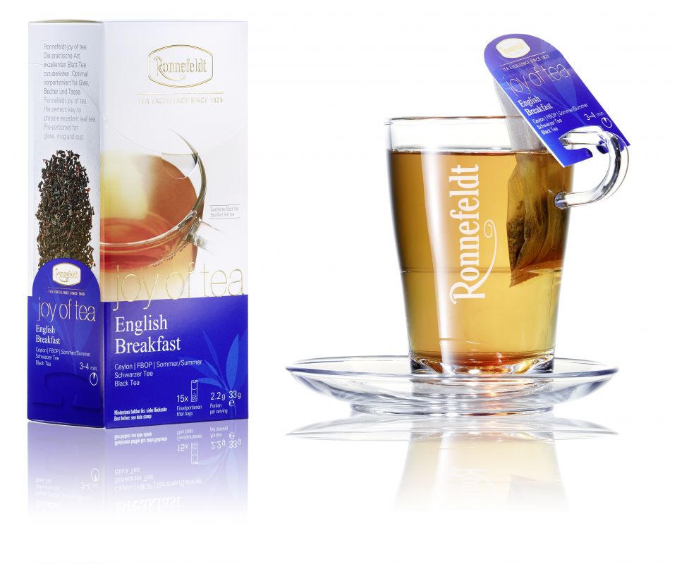 Joy of Tea® English Breakfast