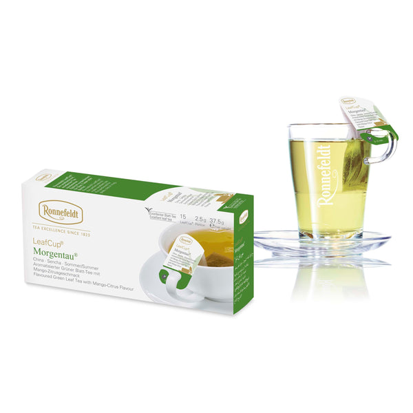 LeafCup® Morgentau®