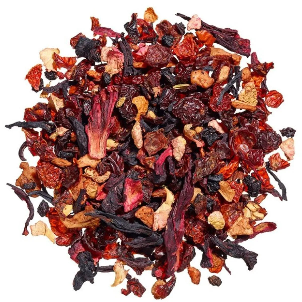 Loose Teas – Ronnefeldt World Of Tea