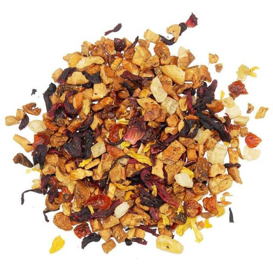 Loose Teas – Ronnefeldt World Of Tea