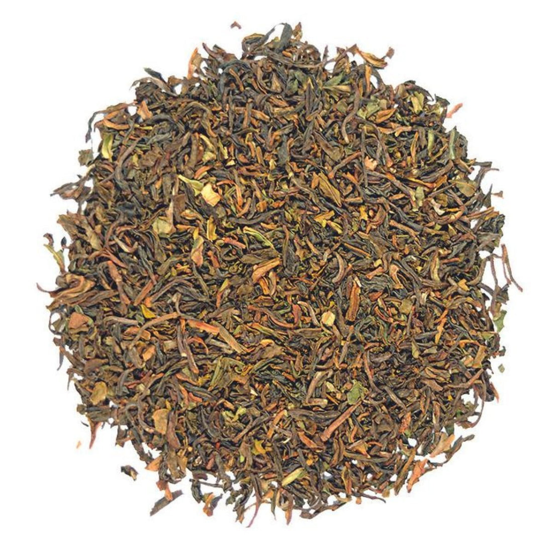 Spring Darjeeling – Ronnefeldt World Of Tea