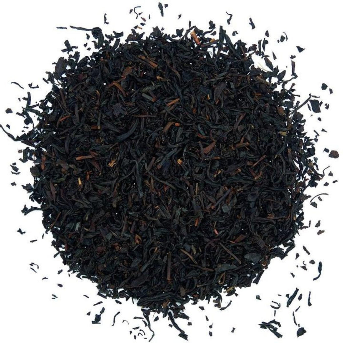 Tarry Lapsang Souchong – Ronnefeldt World Of Tea