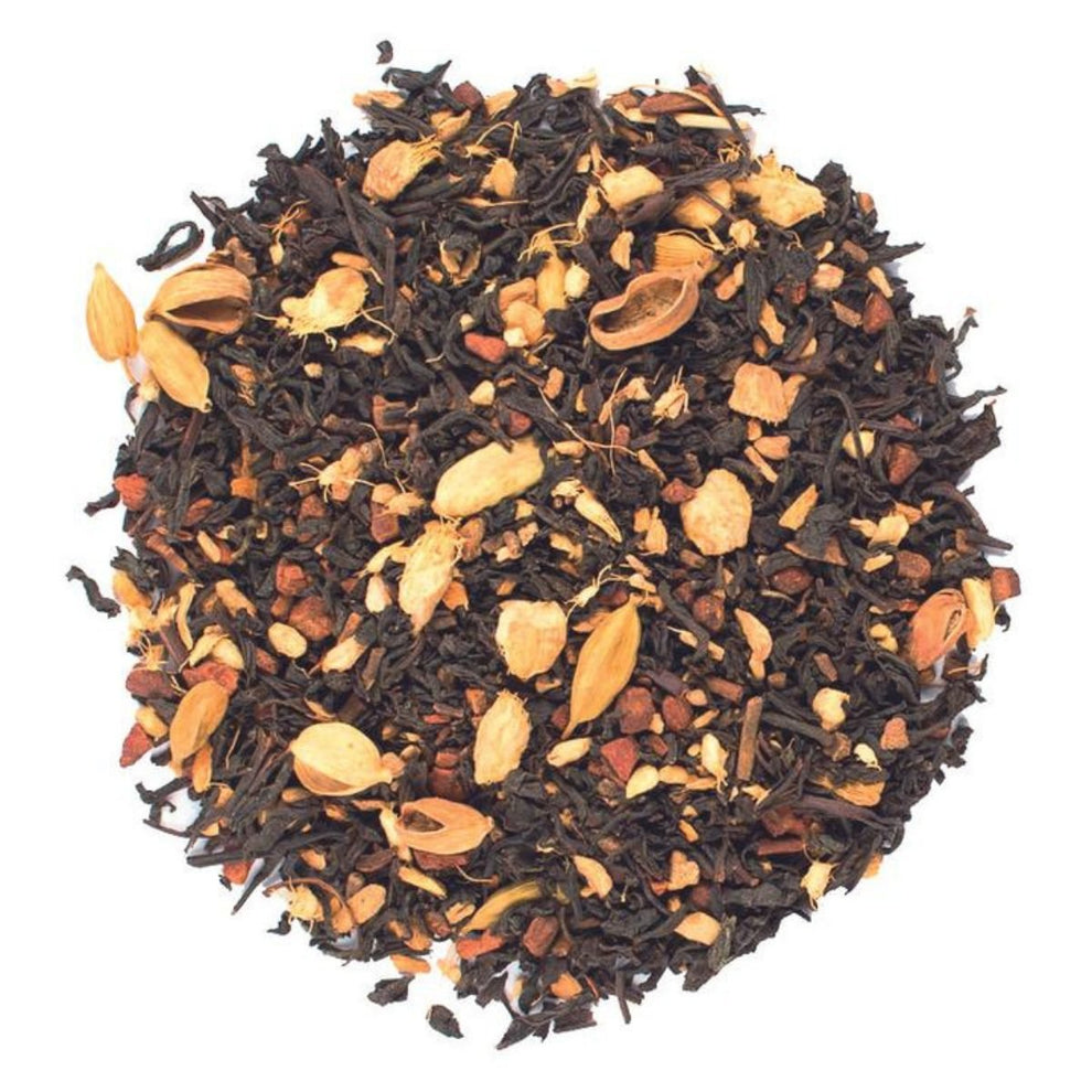 Vanilla Chai – Ronnefeldt World Of Tea