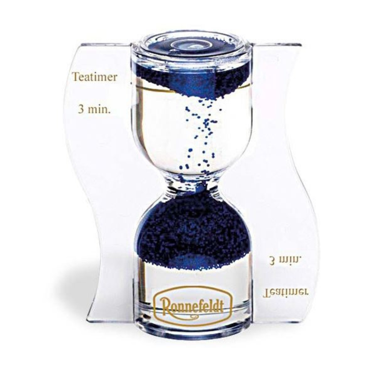 Ronnefeldt Tea Timer – Ronnefeldt World Of Tea