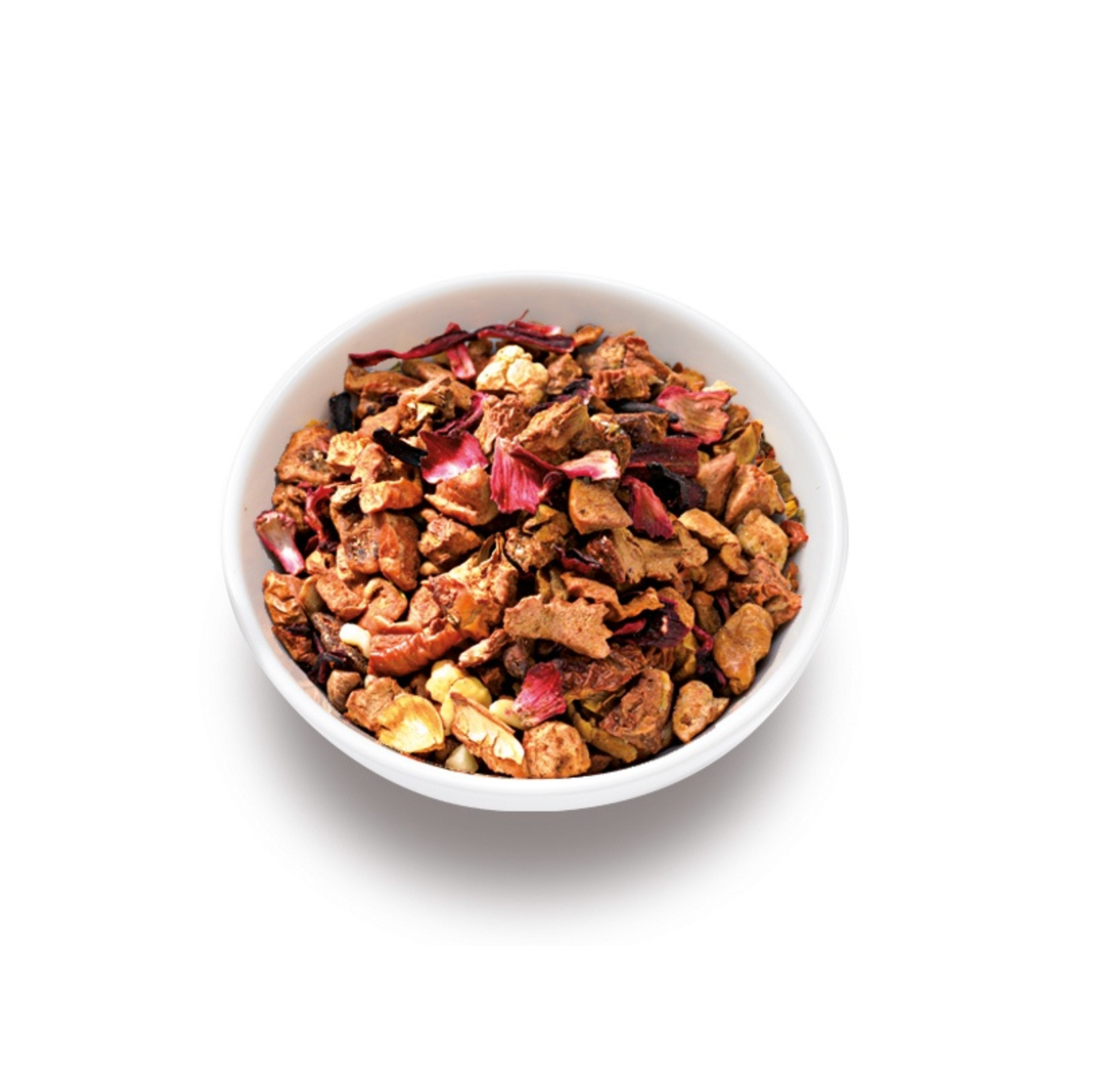 Almond Dreams
