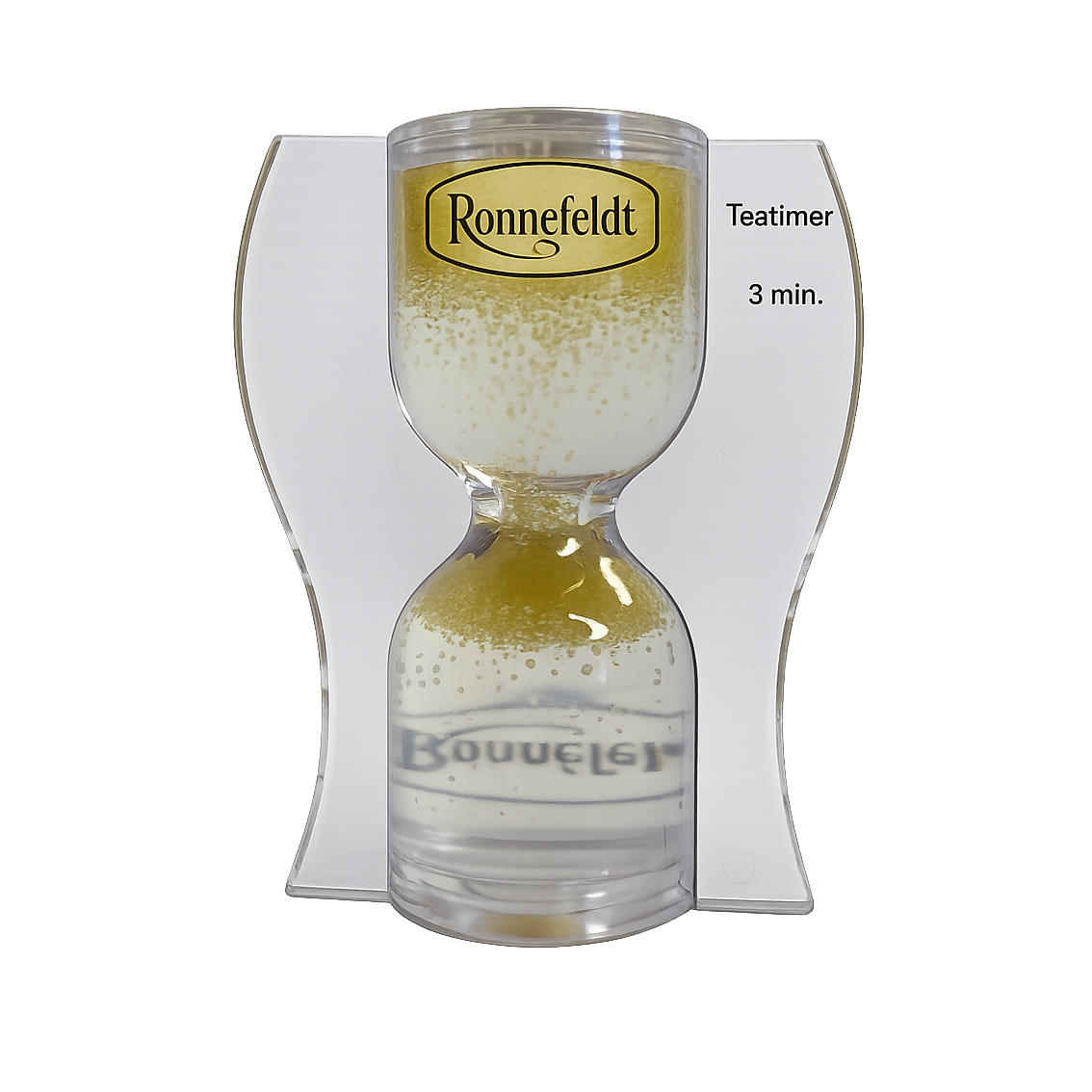 Ronnefeldt Tea Timer – Ronnefeldt World Of Tea